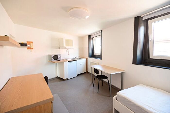 Appartement à Rue HauteWez, Liège, à vendre