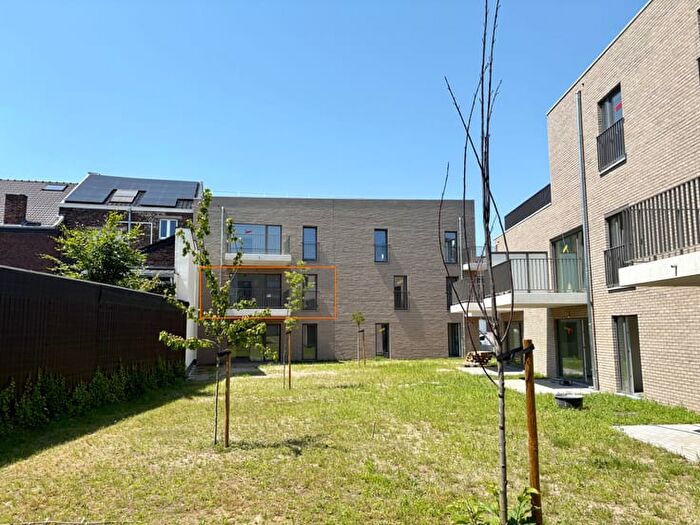 Appartement 2 pièces à vendre - Rue Général Leman, Ans