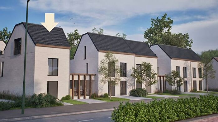 Maison 4 pièces à vendre - Wijnegemsteenweg, Schilde