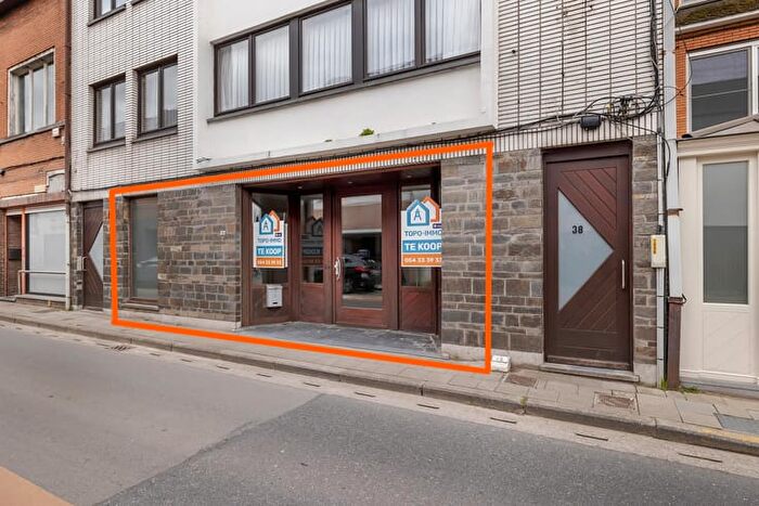 Tramstraat, Destelbergen - Appartement à vendre
