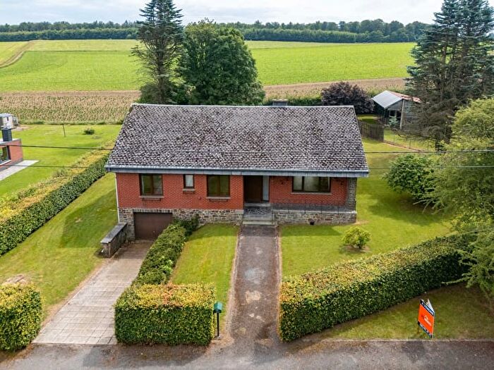 Rue de l'Epine, TENNEVILLE : Maison 4 pièces à vendre