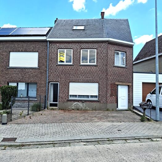 Maison 3 pièces à Kerselarenlaan, Herzele, à vendre