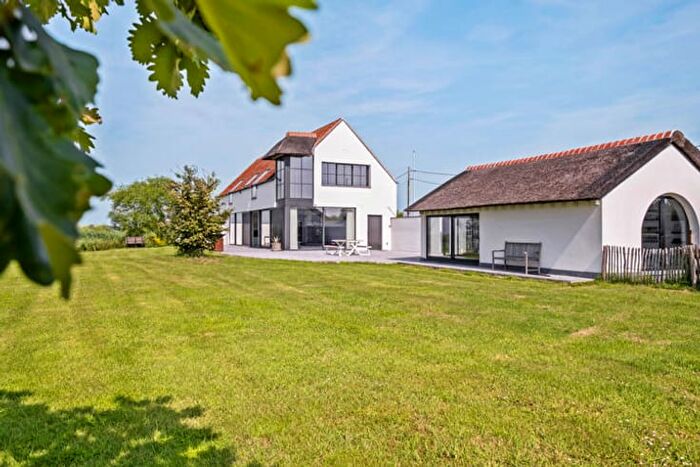 Maison 3 pièces à vendre - Oostendse Steenweg, Zuienkerke