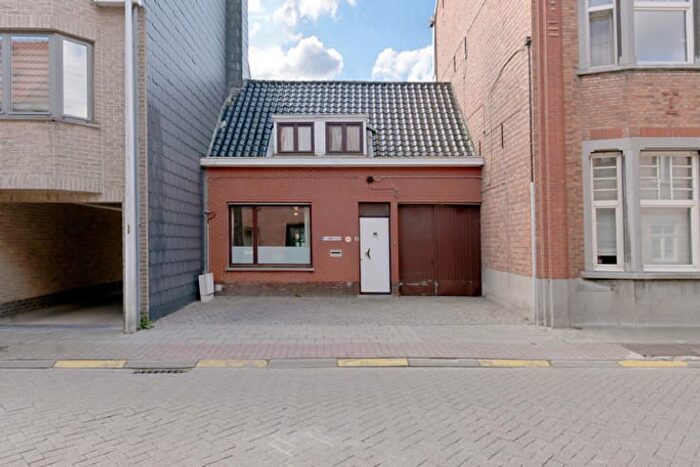 Maison 2 pièces à Rechtstraat, Lokeren Eksaarde, à vendre