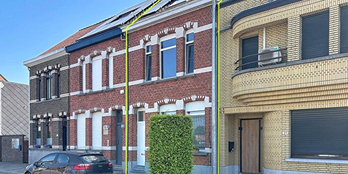 Maison 3 pièces à van Reynegomlaan, Herenthout, à vendre