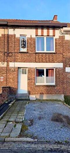 Maison 3 pièces à vendre - Rue du Pont d'Arcole, Gilly