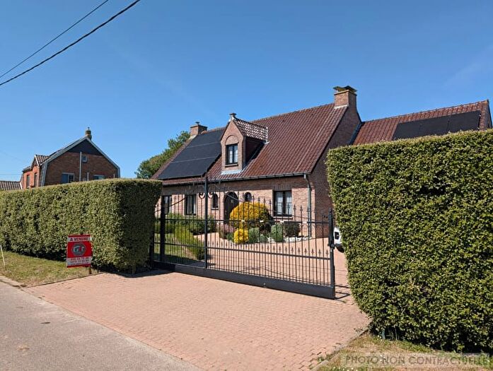 Rue du Romarin, A : Maison 6 pièces à vendre