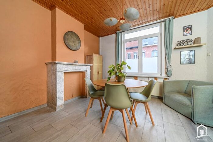 Maison 16 pièces à Burgemeester Potiaulaan, Dendermonde, à vendre