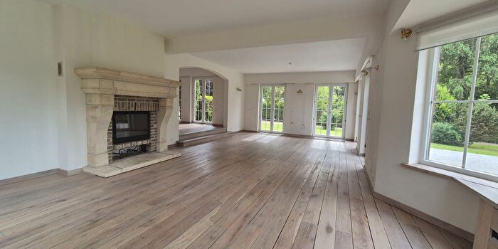 Maison 7 pièces à louer - Waterloo, WaalsBrabant