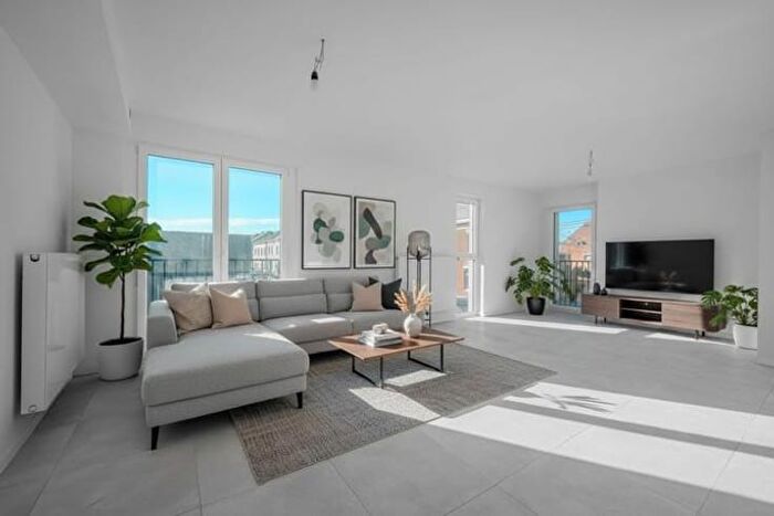 Rue de Trazegnies, A : Appartement 2 pièces à vendre