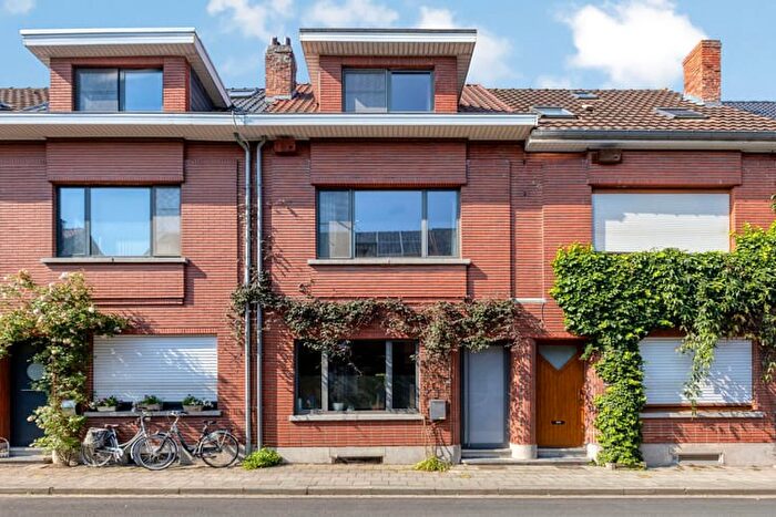 Opvoedingstraat, Leuven KesselLo - Maison 3 pièces à vendre