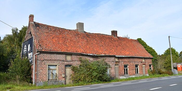 Kuurne, WestVlaanderen - Maison à vendre