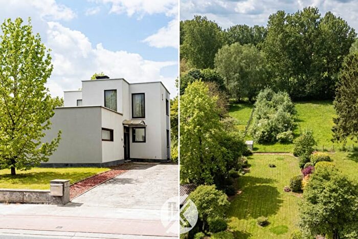 Molenstraat, Herzele : Maison 14 pièces à vendre