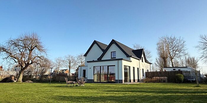 Adinkerke, WestVlaanderen : Maison 4 pièces à vendre