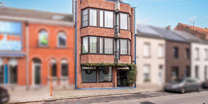 Appartement 5 pièces à vendre - Molenstraat, Duffel