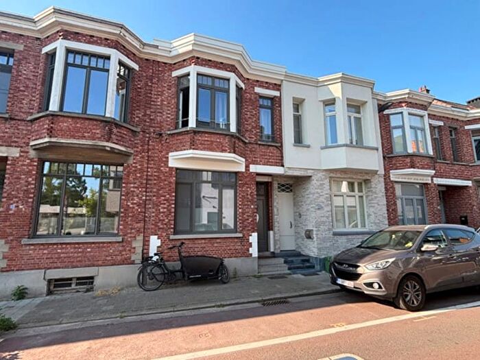 Ooststatiestraat, Kontich - Maison 3 pièces à louer