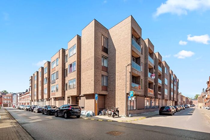 Residentie Hageland, Tienen : Appartement 8 pièces à vendre