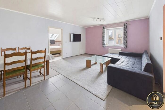 Rue du Village, LibramontChevigny - Appartement 2 pièces à vendre