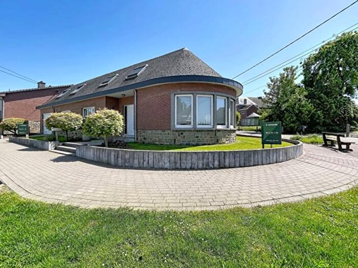 Maison 4 pièces à Rue Neuve, Aubel, à vendre
