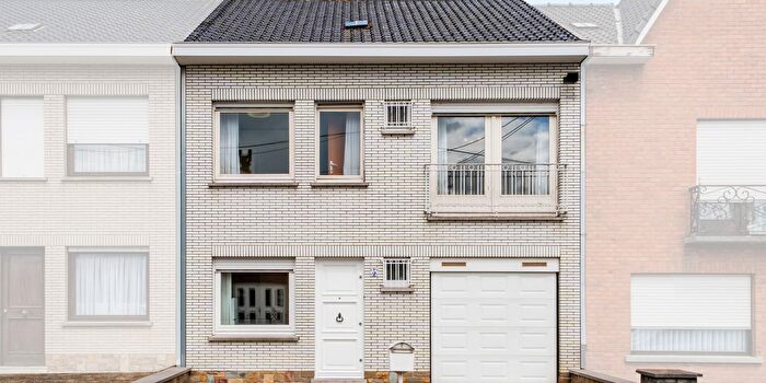 Maison 3 pièces à Reckemstraat, Moeskroen, à vendre