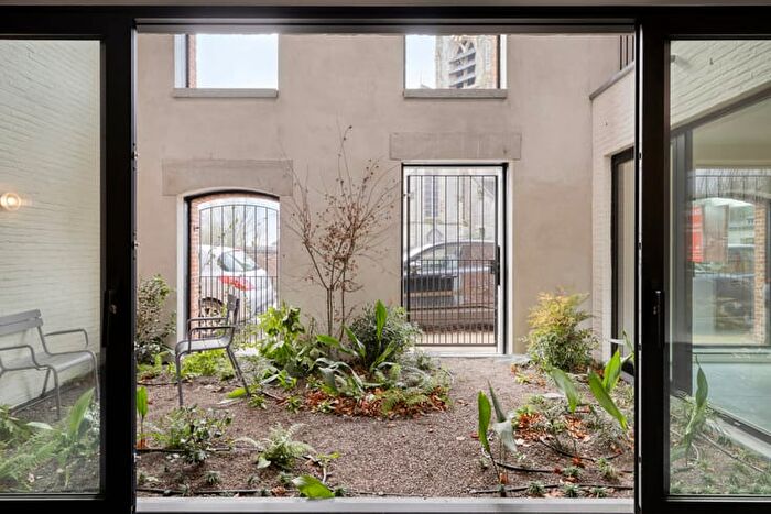 Appartement 2 pièces à SintMartinusstraat, Dilbeek, à vendre