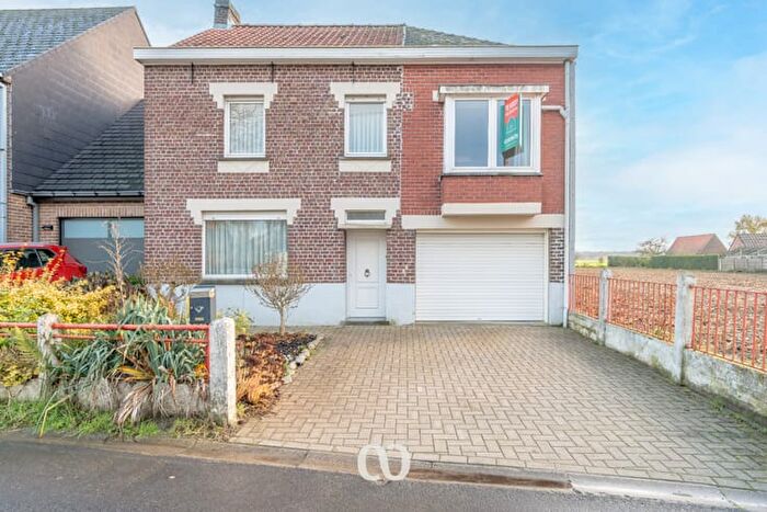 Maison 1 pièce à Kouterstraat, Oudenaarde, à vendre