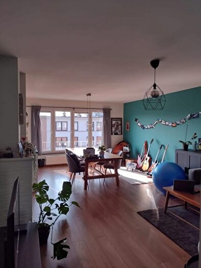 Appartement 2 pièces à Leopold Gilislaan, Antwerpen, à vendre