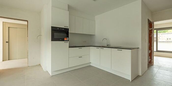Basilieklaan, Scherpenheuvel : Appartement 1 pièce à vendre