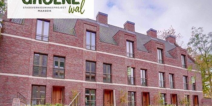 Boomgaardstraat, Maaseik : Maison à louer