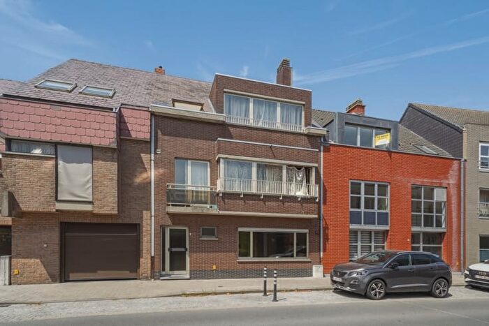 Maison 1 pièce à vendre à Ettelgemsestraat, Oudenburg