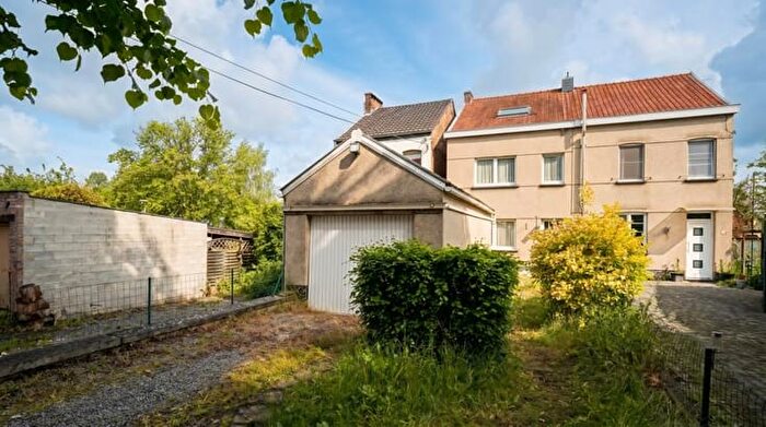 Maison 3 pièces à vendre - Rue Jospeh Quevit, Andenne