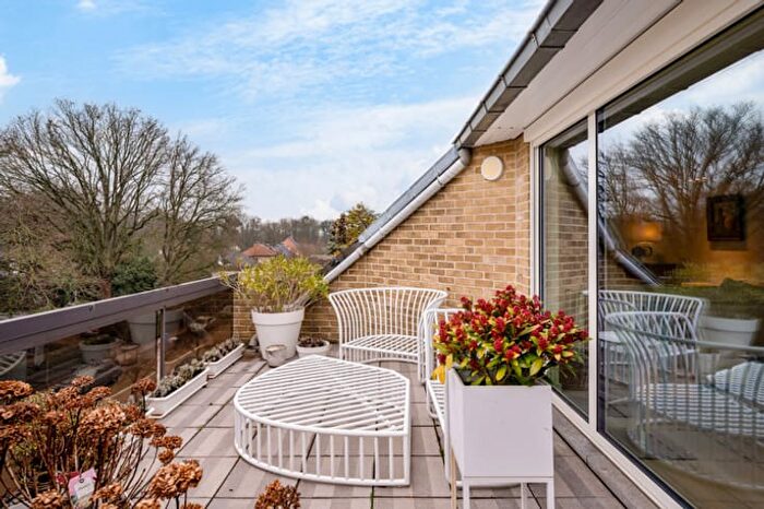Ploegsebaan B, Brasschaat : Appartement 4 pièces à vendre