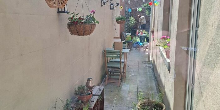 Maison 4 pièces à Halewijnstraat, Menen, à vendre