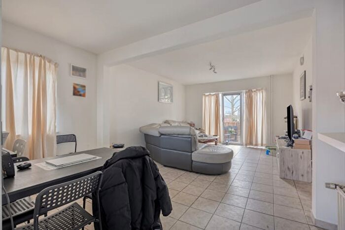 Appartement 2 pièces à vendre à Capucienenstraat, Leopoldsburg