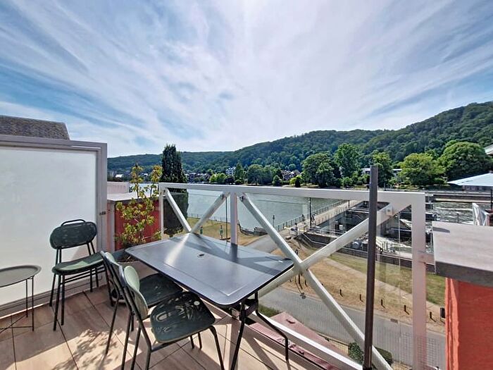 Appartement 2 pièces à louer à Boulevard de la Meuse, Jambes