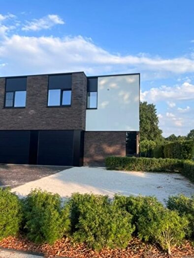 Helzoldstraat, HouthalenHelchteren - Maison 4 pièces à louer