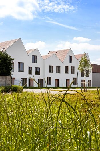 Koen Lisardestraat, SintBaafsVijve - Maison 3 pièces à vendre