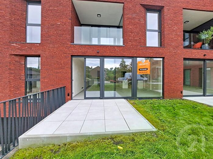 Rodenbachlaan, ROTSELAAR : Appartement 2 pièces à louer