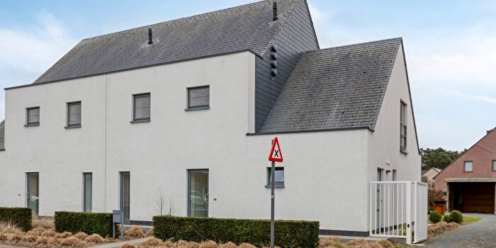 Maison 3 pièces à vendre à Bruggeske, Mol