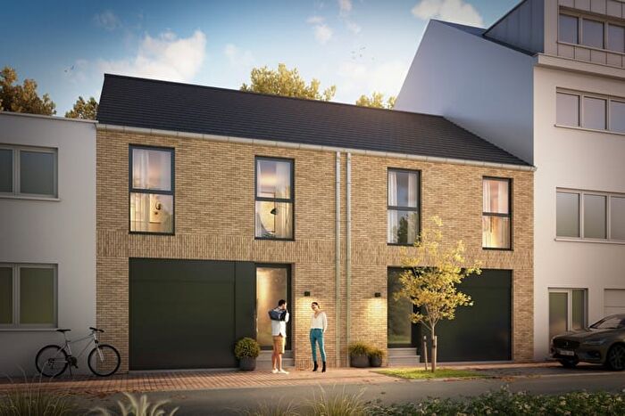 Maison à vendre - Schoon Dal, Wemmel