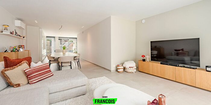 Oostendestraat, Torhout : Appartement 2 pièces à vendre