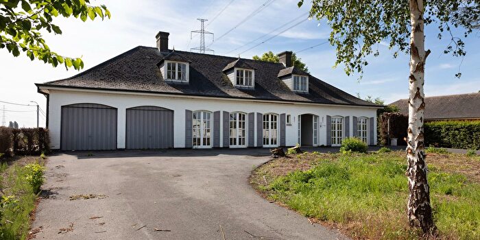 Maison 5 pièces à vendre à Kuurnsestraat, Bavikhove
