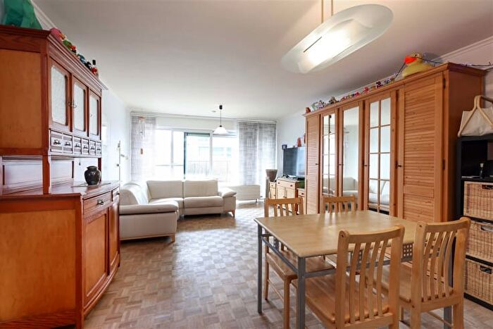 Appartement 1 pièce à Herkenrodesingel, HASSELT, à vendre