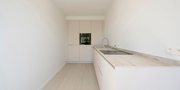 Verbindingslaan, Borsbeek - Appartement 2 pièces à vendre