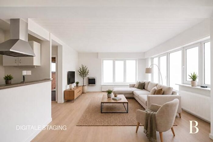 Appartement 3 pièces à vendre à Neerstraat, TessenderloHam