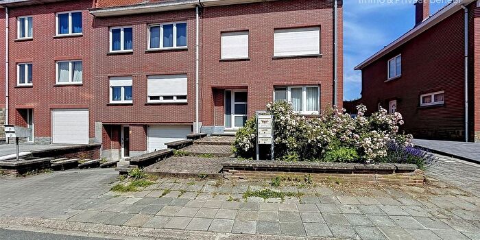 Appartement 1 pièce à Vlierboomstraat, Tervuren, à louer
