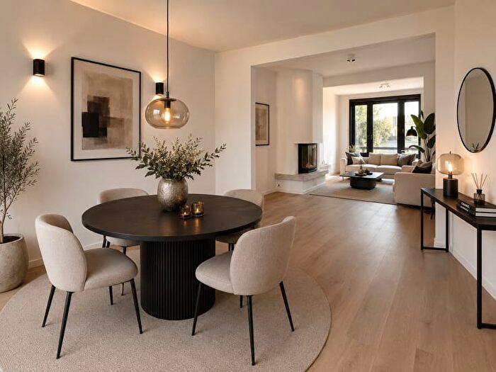 Hyacintenlaan, Oostende - Appartement 2 pièces à vendre