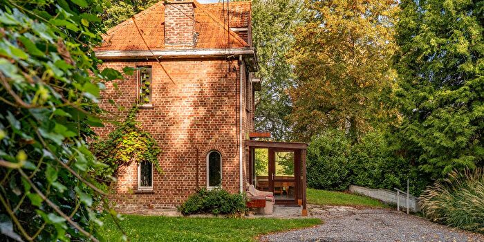 Maison à vendre - Ransberg, VlaamsBrabant