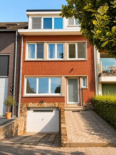 Eiklaan, SintPietersLeeuw : Maison 1 pièce à vendre
