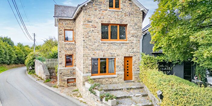 Maison 6 pièces à vendre à Place du Centre, Nadrin